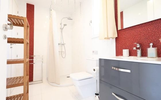 4 bedroom Villa in Cabo Roig - CRR111105 - Photo - Small - 19