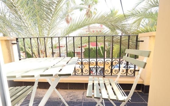4 bedroom Villa in Cabo Roig - CRR111105 - Photo - Small - 23
