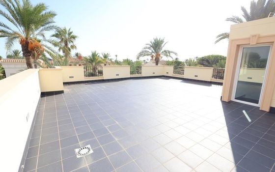 4 bedroom Villa in Cabo Roig - CRR111105 - Photo - Small - 24