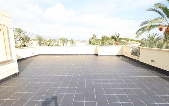 4 bedroom Villa in Cabo Roig - CRR111105 - Photo - Small - 25