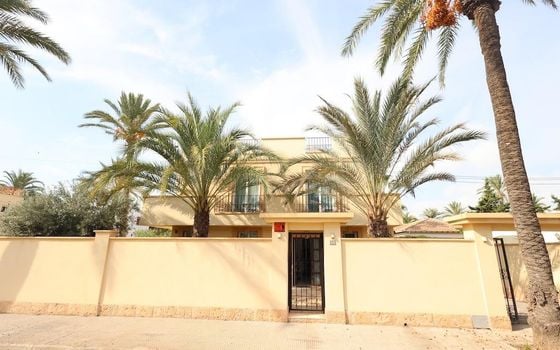4 bedroom Villa in Cabo Roig - CRR111105 - Photo - Small - 30