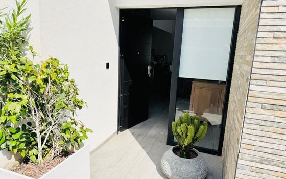 2 bedroom Villa in Algorfa - CBW111122 - Photo - Small - 10