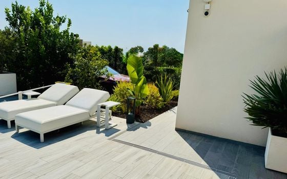 2 bedroom Villa in Algorfa - CBW111122 - Photo - Small - 11