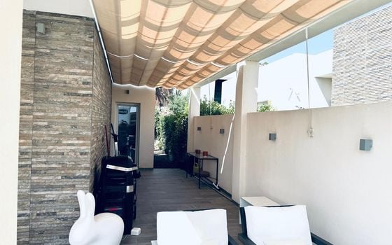 2 bedroom Villa in Algorfa - CBW111122 - Photo - Small - 12
