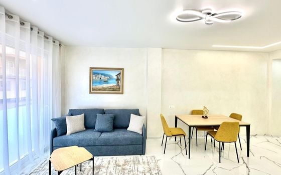 Apartamento de 2 habitaciones en Torrevieja - CT111156 - Foto - 3