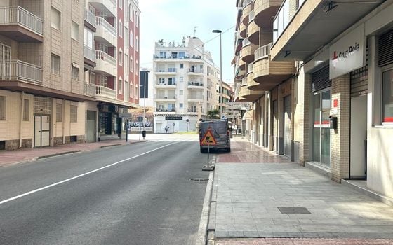 Appartement de 2 chambres à Torrevieja - CT111157 - Photo - Small - 22