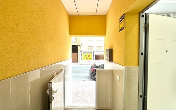 Appartement de 2 chambres à Torrevieja - CT111157 - Photo - Small - 21