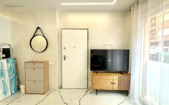 Appartement de 2 chambres à Torrevieja - CT111156 - Photo - Small - 8