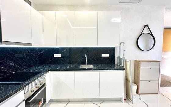 Appartement de 2 chambres à Torrevieja - CT111156 - Photo - Small - 6