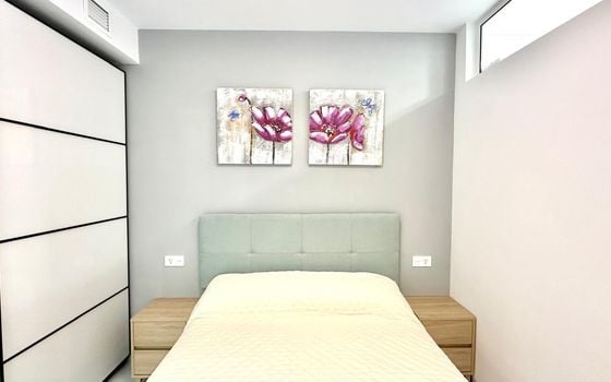 Appartement de 2 chambres à Torrevieja - CT111156 - Photo - Small - 9