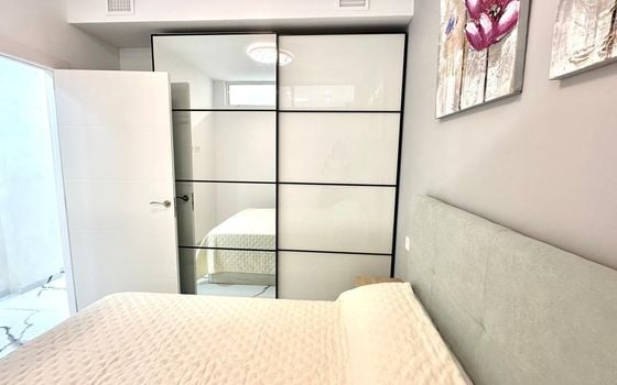 Appartement de 2 chambres à Torrevieja - CT111156 - Photo - Small - 11