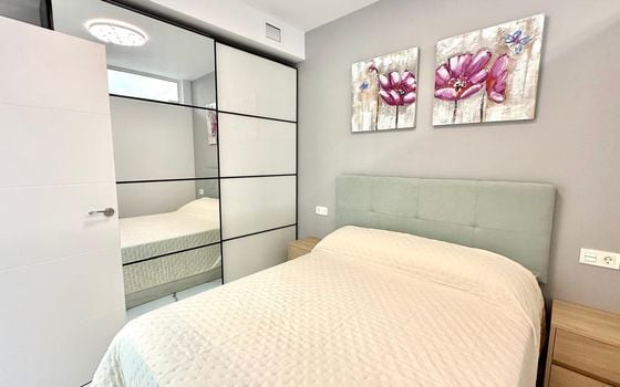 Appartement de 2 chambres à Torrevieja - CT111156 - Photo - Small - 10