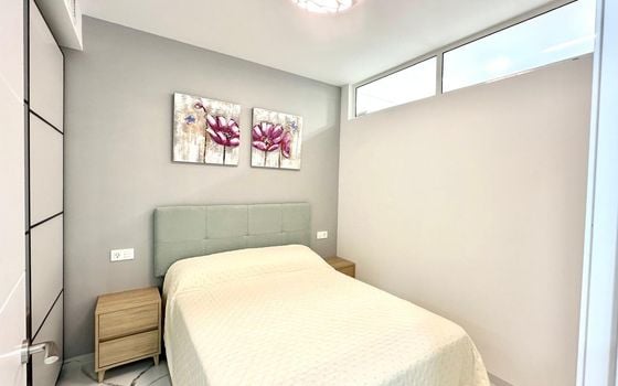 Appartement de 2 chambres à Torrevieja - CT111156 - Photo - Small - 12