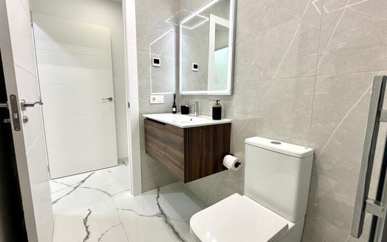 Appartement de 2 chambres à Torrevieja - CT111156 - Photo - Small - 16