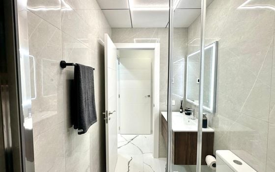 Appartement de 2 chambres à Torrevieja - CT111156 - Photo - Small - 21