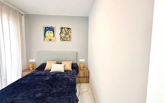 Appartement de 2 chambres à Torrevieja - CT111156 - Photo - Small - 13