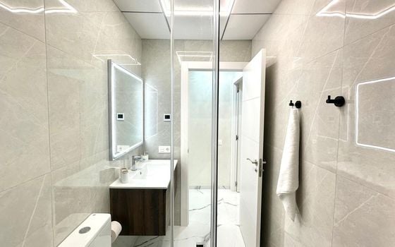 Appartement de 2 chambres à Torrevieja - CT111156 - Photo - Small - 24