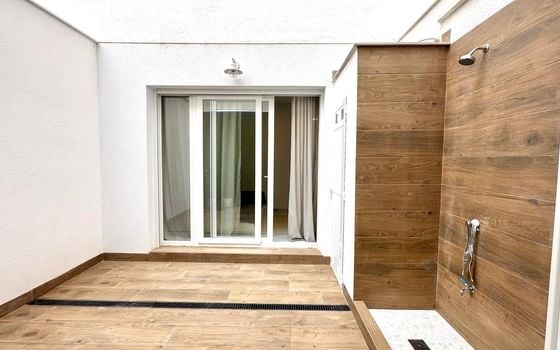 Appartement de 2 chambres à Torrevieja - CT111156 - Photo - Small - 25
