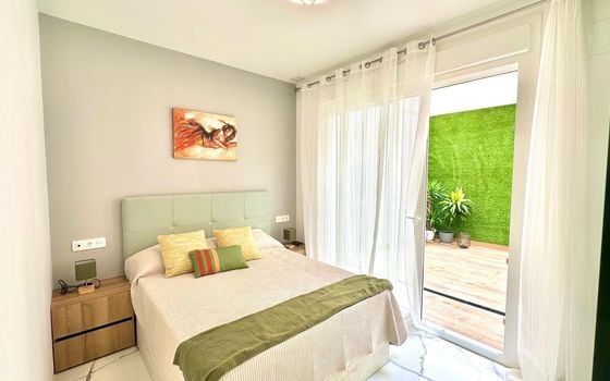 Appartement de 2 chambres à Torrevieja - CT111157 - Photo - Small - 8