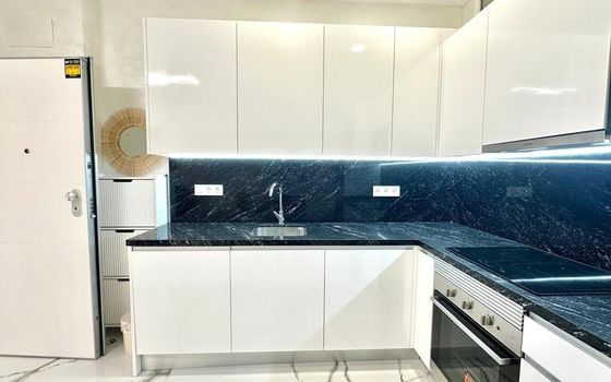 Appartement de 2 chambres à Torrevieja - CT111157 - Photo - Small - 7