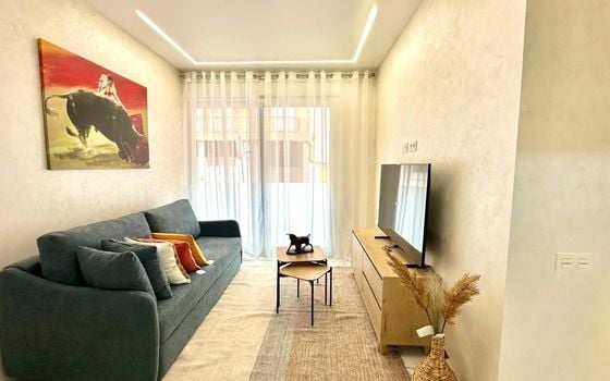 Appartement de 2 chambres à Torrevieja - CT111157 - Photo - 3