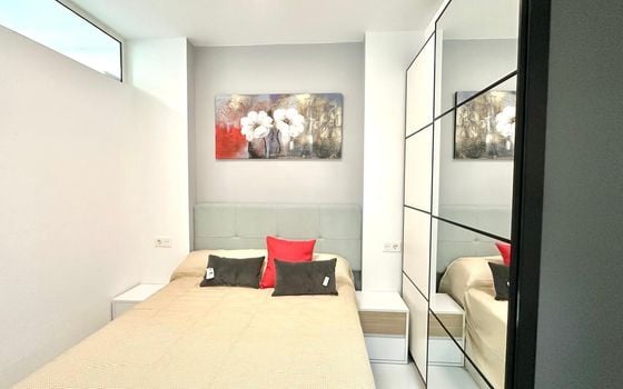 Appartement de 2 chambres à Torrevieja - CT111157 - Photo - Small - 11