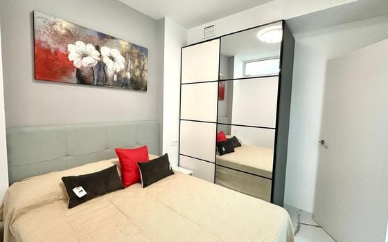 Appartement de 2 chambres à Torrevieja - CT111157 - Photo - Small - 12