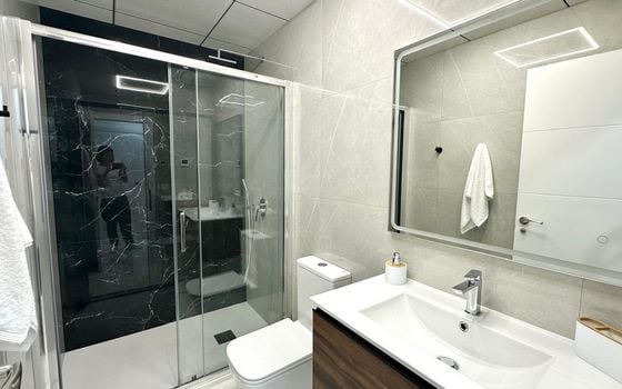 Appartement de 2 chambres à Torrevieja - CT111157 - Photo - Small - 18
