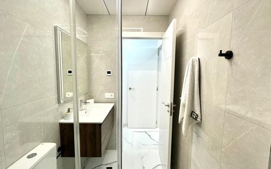 Appartement de 2 chambres à Torrevieja - CT111157 - Photo - Small - 15