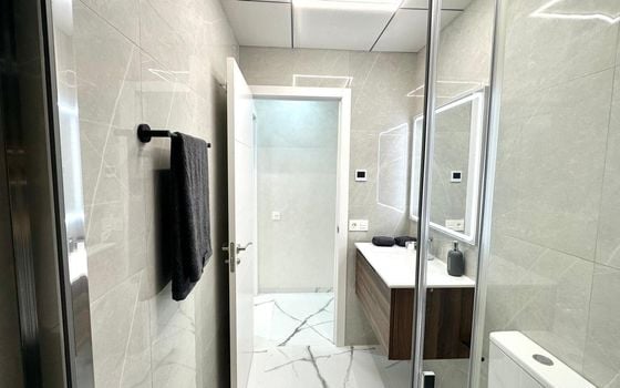 Appartement de 2 chambres à Torrevieja - CT111157 - Photo - Small - 14