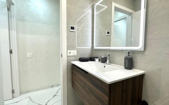 Appartement de 2 chambres à Torrevieja - CT111157 - Photo - Small - 16