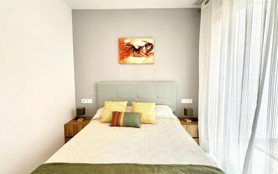 Appartement de 2 chambres à Torrevieja - CT111157 - Photo - Small - 9