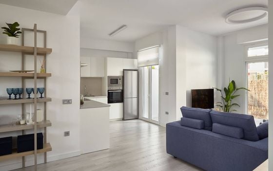 Apartamento de 3 habitaciones en Vera - RX153524 - Foto - Small - 8