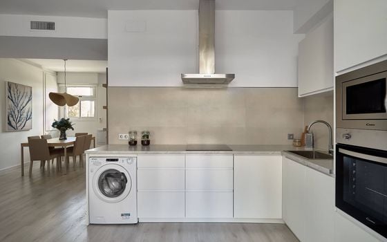 Apartamento de 3 habitaciones en Vera - RX153524 - Foto - Small - 11