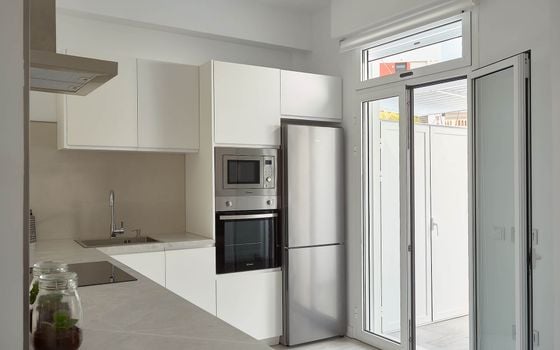 Apartamento de 3 habitaciones en Vera - RX153524 - Foto - Small - 13