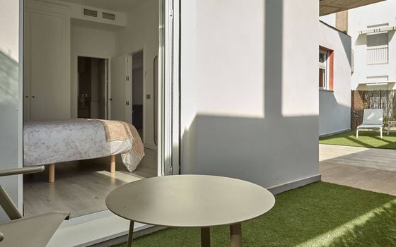 Apartamento de 3 habitaciones en Vera - RX153524 - Foto - Small - 18