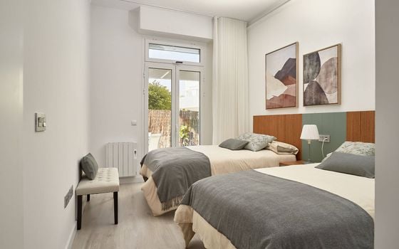 Apartamento de 3 habitaciones en Vera - RX153524 - Foto - Small - 20