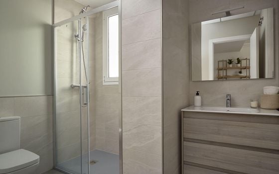 Apartamento de 3 habitaciones en Vera - RX153524 - Foto - Small - 27