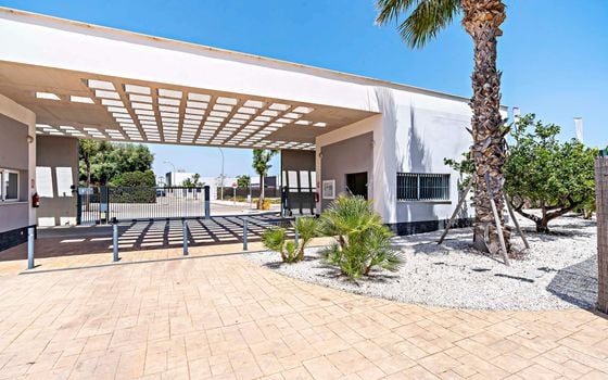 Apartamento de 3 habitaciones en Vera - RX153524 - Foto - Small - 41