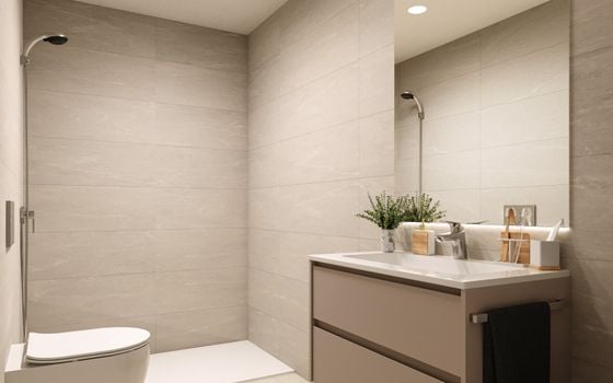 Apartamento de 2 habitaciones en Finestrat - PPV153541 - Foto - Small - 8