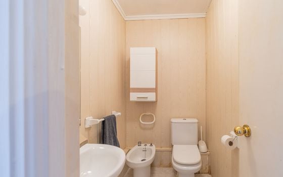 Apartamento de 2 habitaciones en Punta Prima - RPF153714 - Foto - Small - 19