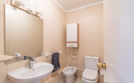 Apartamento de 2 habitaciones en Punta Prima - RPF153714 - Foto - Small - 20
