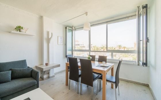 Apartamento de 2 habitaciones en Punta Prima - RPF153714 - Foto - Small - 4
