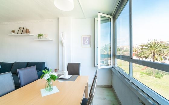 Apartamento de 2 habitaciones en Punta Prima - RPF153714 - Foto - Small - 7