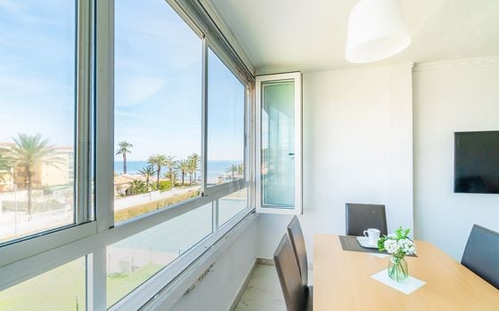 Apartamento de 2 habitaciones en Punta Prima - RPF153714 - Foto - Small - 6