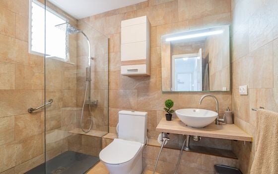 Apartamento de 2 habitaciones en Punta Prima - RPF153714 - Foto - Small - 18