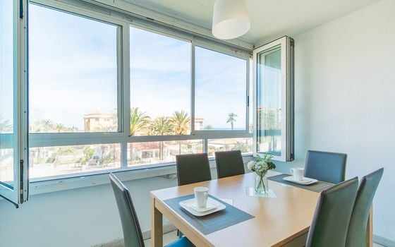 Apartamento de 2 habitaciones en Punta Prima - RPF153714 - Foto - Small - 5