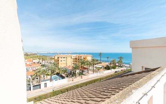 Apartamento de 2 habitaciones en Punta Prima - RPF153714 - Foto - Small - 29