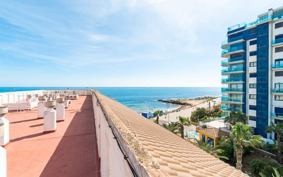 Apartamento de 2 habitaciones en Punta Prima - RPF153714 - Foto - Small - 28