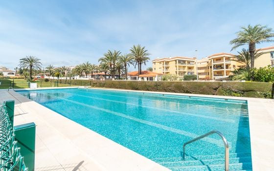 Apartamento de 2 habitaciones en Punta Prima - RPF153714 - Foto - Small - 34